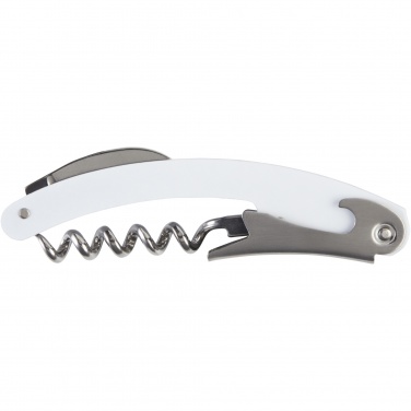 Logotrade promotional gift picture of: Nordkapp waitress knife