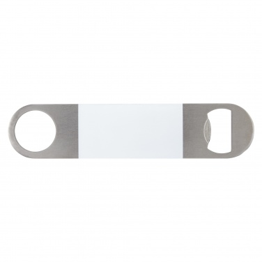 Logotrade promotional items photo of: Lofoten bottle opener