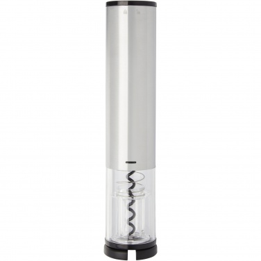 Logotrade advertising products photo of: Pino electric wine opener with wine tools