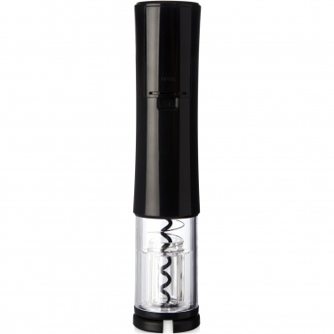 Logotrade promotional giveaway image of: Chabli electric wine opener