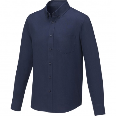 Logotrade promotional product image of: Pollux long sleeve men's shirt