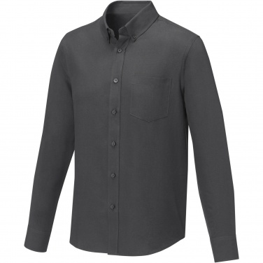 Logotrade advertising products photo of: Pollux long sleeve men's shirt