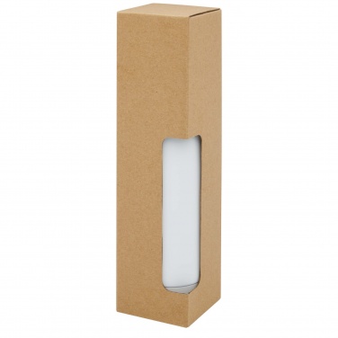 Logotrade advertising product image of: Cove 500 ml vacuum insulated stainless steel bottle