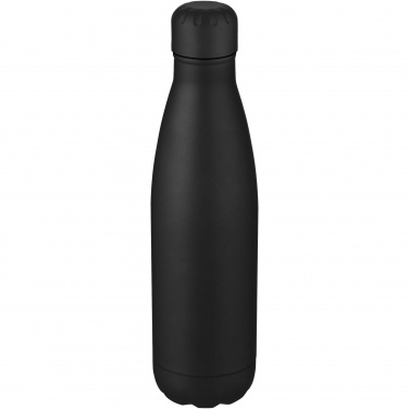 Logotrade business gifts photo of: Cove 500 ml vacuum insulated stainless steel bottle