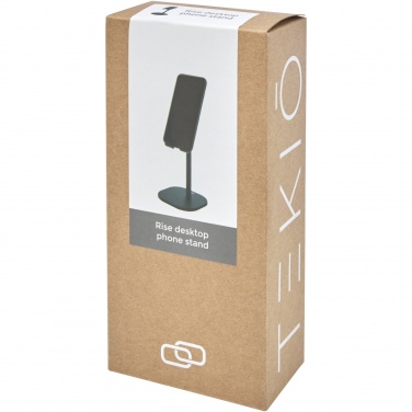 Logotrade corporate gift picture of: Rise phone/tablet stand