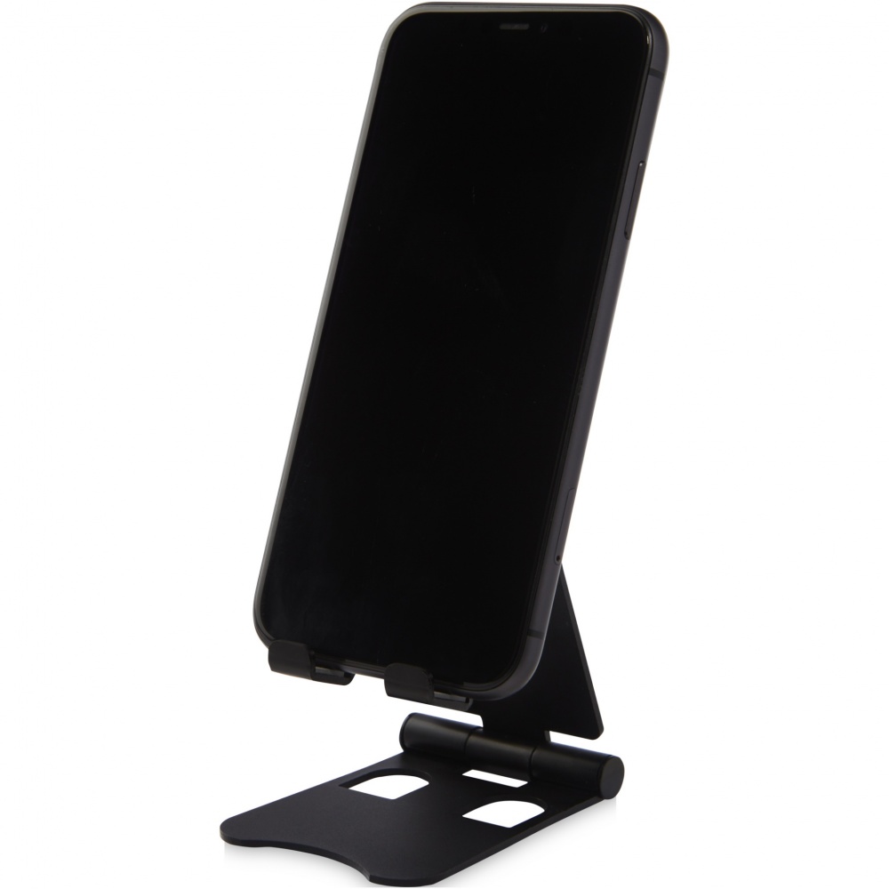 Logotrade promotional gift image of: Rise foldable phone stand