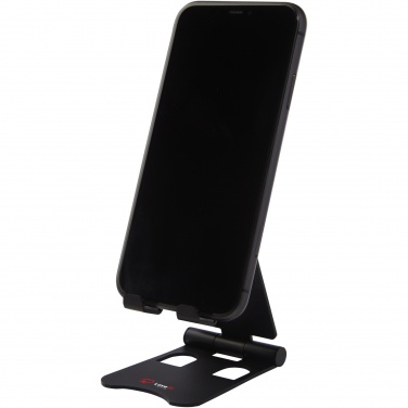 Logo trade corporate gift photo of: Rise foldable phone stand