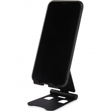 Logotrade promotional giveaways photo of: Rise foldable phone stand