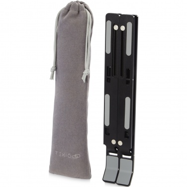 Logo trade promotional items picture of: Rise foldable laptop stand