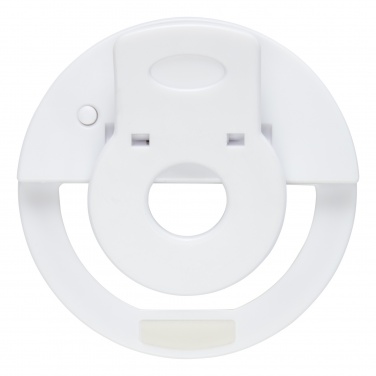 Logotrade promotional giveaways photo of: Ring selfie light