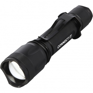Logotrade business gifts photo of: Mears 5W rechargeable tactical flashlight