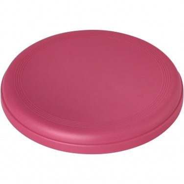 Logotrade promotional item image of: Crest recycled frisbee
