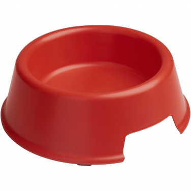 Logotrade promotional gifts photo of: Koda dog bowl