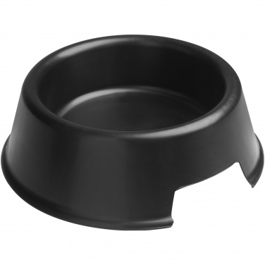 Logo trade promotional giveaway photo of: Koda dog bowl