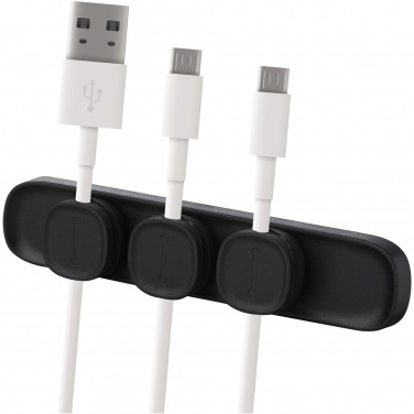 Logotrade promotional product picture of: Magclick magnetic cable manager