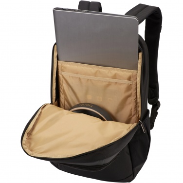 Logo trade promotional giveaways image of: Case Logic Propel 15.6" laptop backpack 20L