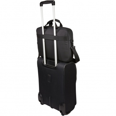 Logo trade promotional merchandise image of: Case Logic Propel 15.6" laptop briefcase