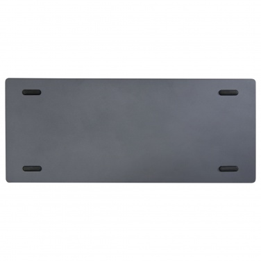 Logo trade promotional merchandise picture of: Hybrid performance Bluetooth keyboard - QWERTY