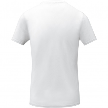 Logotrade corporate gift picture of: Kratos short sleeve women's cool fit t-shirt
