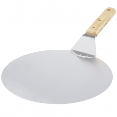 Logo trade promotional giveaways picture of: Palla pizza peel
