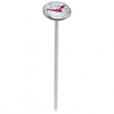 Logotrade corporate gift image of: Met BBQ thermomether
