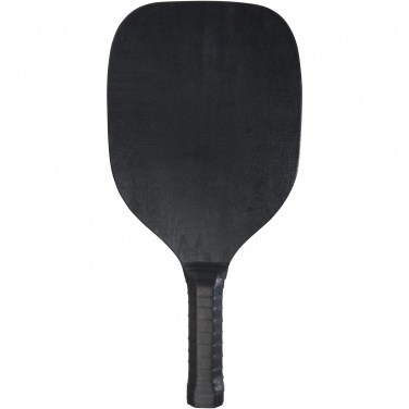 Logotrade promotional merchandise picture of: Enrique paddle set in mesh pouch