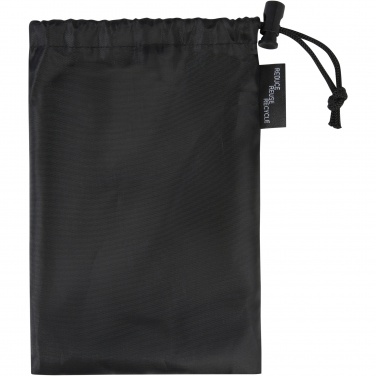 Logo trade promotional merchandise image of: Austin soft skipping rope in recycled PET pouch