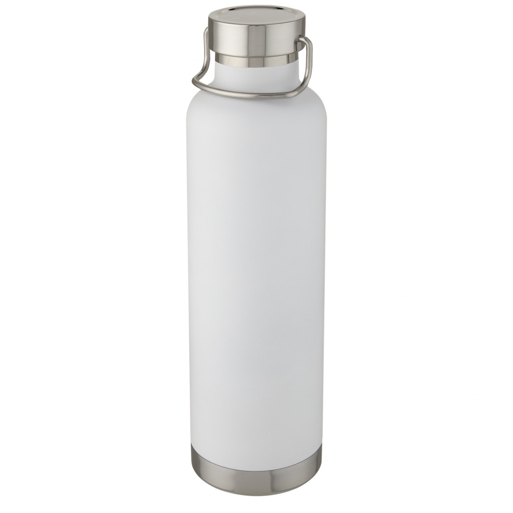 Logotrade corporate gifts photo of: Thor 1 L copper vacuum insulated water bottle