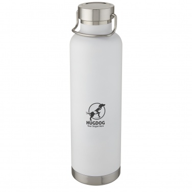 Logotrade promotional merchandise photo of: Thor 1 L copper vacuum insulated water bottle