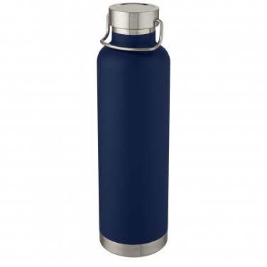 Logotrade promotional item picture of: Thor 1 L copper vacuum insulated water bottle