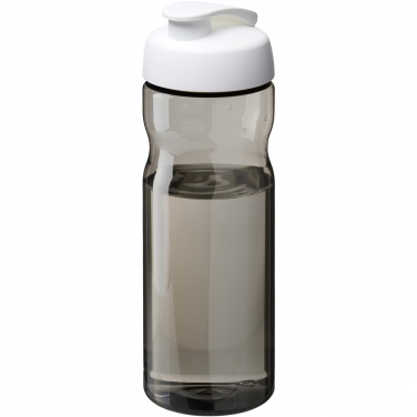 Logo trade business gifts image of: H2O Active® Base Tritan™ 650 ml flip lid sport bottle