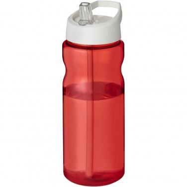 Logotrade corporate gift picture of: H2O Active® Base Tritan™ 650 ml spout lid sport bottle