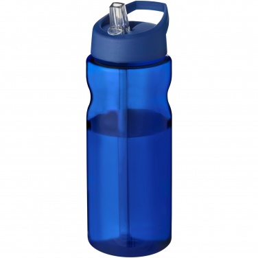 Logotrade business gift image of: H2O Active® Base Tritan™ 650 ml spout lid sport bottle
