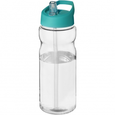 Logotrade promotional giveaways photo of: H2O Active® Base Tritan™ 650 ml spout lid sport bottle