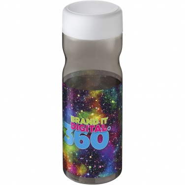 Logotrade advertising product image of: H2O Active® Base Tritan™ 650 ml screw cap water bottle