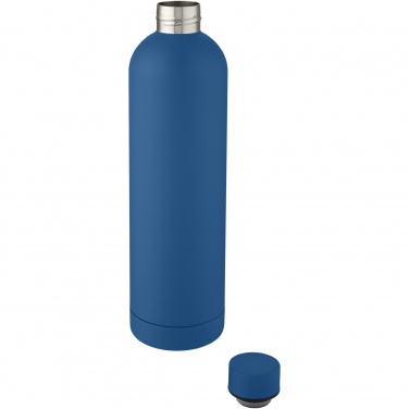 Logo trade promotional gift photo of: Spring 1 L copper vacuum insulated bottle