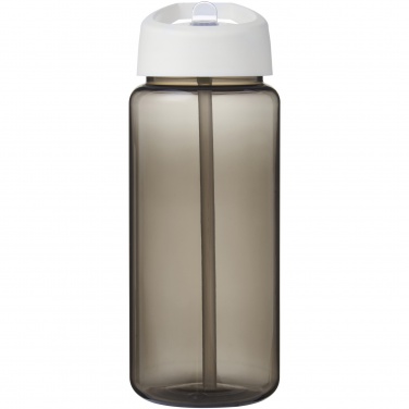 Logotrade promotional giveaway picture of: H2O Active® Octave Tritan™ 600 ml spout lid sport bottle