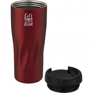 Logotrade promotional merchandise photo of: Waves 450 ml copper vacuum insulated tumbler