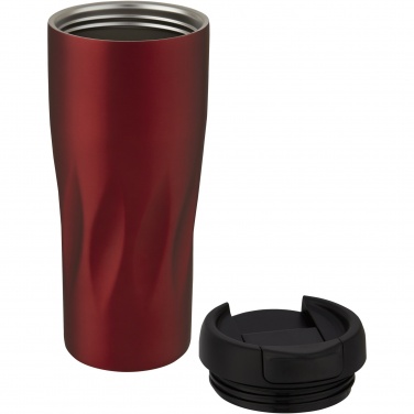 Logotrade promotional items photo of: Waves 450 ml copper vacuum insulated tumbler