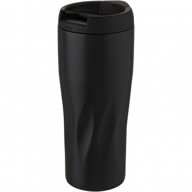 Logo trade promotional giveaways image of: Waves 450 ml copper vacuum insulated tumbler