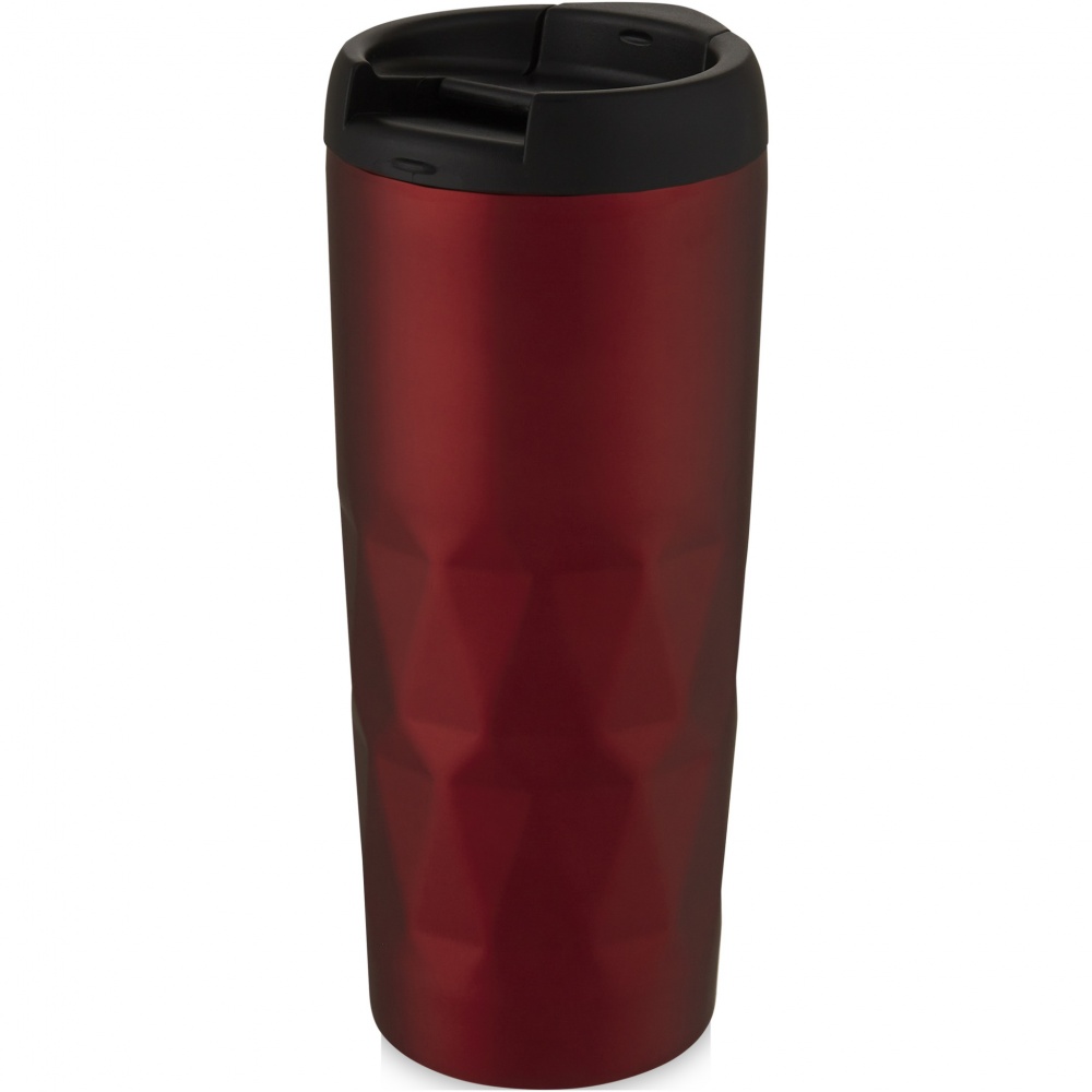 Logotrade promotional merchandise image of: Prisma 450 ml copper vacuum insulated tumbler
