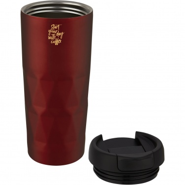Logotrade advertising product picture of: Prisma 450 ml copper vacuum insulated tumbler