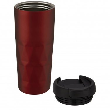 Logo trade business gift photo of: Prisma 450 ml copper vacuum insulated tumbler