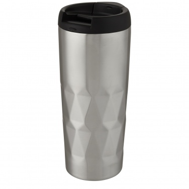 Logotrade promotional gift image of: Prisma 450 ml copper vacuum insulated tumbler