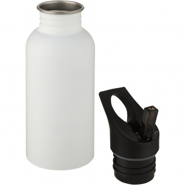 Logo trade promotional item photo of: Lexi 500 ml stainless steel sport bottle