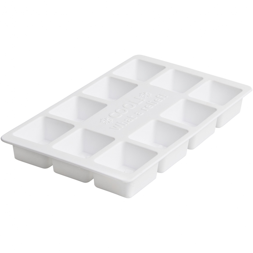 Logotrade advertising products photo of: Chill customisable ice cube tray