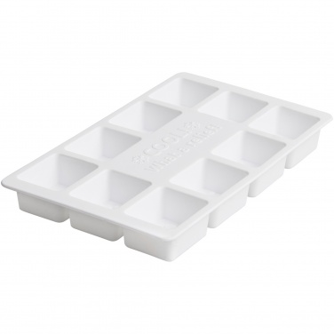 Logotrade advertising products photo of: Chill customisable ice cube tray