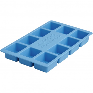 Logo trade corporate gifts image of: Chill customisable ice cube tray