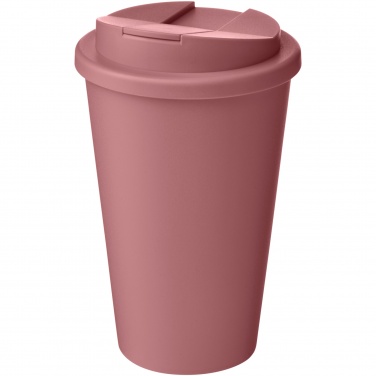 Logotrade corporate gifts photo of: Americano®­­ Renew 350 ml insulated tumbler with spill-proof lid