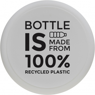Logotrade business gift image of: H2O Active® Eco Tempo 700 ml screw cap water bottle